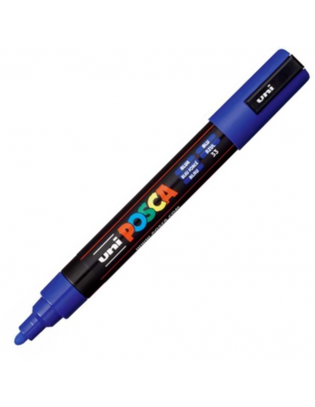 POSCA Marcador Azul 5m POSCA