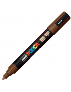 POSCA Marcador Marron 5m