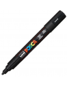 POSCA Rotulador Negro 5m