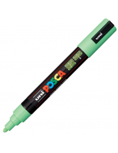 POSCA Marcador Verde Claro 5m