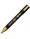 POSCA Marcador Oro 5m