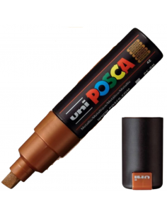 Marcador Bronce 8MM (8k) POSCA