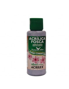 Pintura Acrílica Mate 60 ml - ACRILEX