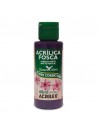 Pintura Acrílica Mate 60 ml - ACRILEX