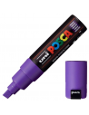 Marcador Violeta 8MM (8k) POSCA