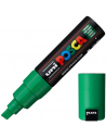 Marcador Verde 8MM (8k) POSCA