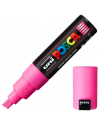 Marcador Rosa 8MM (8k) POSCA