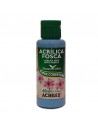 Pintura Acrílica Mate 60 ml - ACRILEX
