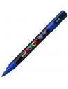 Marcador Azul1.3mm PC-3M POSCA