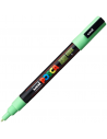 Marcador Verde Claro 1.3mm PC-3M POSCA