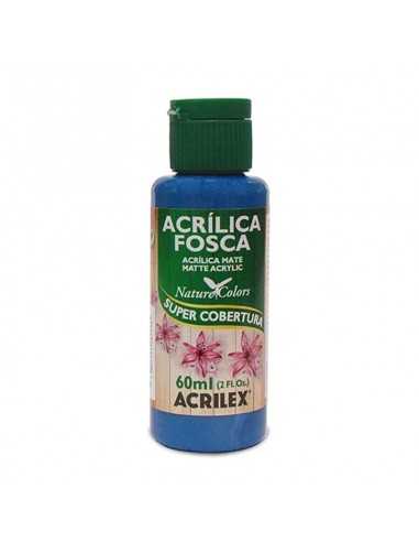 Pintura Acrílica Mate 60ML, ACRILEX