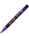 Marcador Violeta 1.3mm PC-3M POSCA