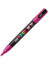 Marcador Fucsia 1.3mm PC-3M POSCA
