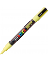 Marcador Amarillo Sol 1.3mm PC-3M POSCA