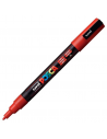 POSCA Marcador 3M rojo