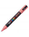 POSCA Marcador Rosa Coral PC-5M POSCA