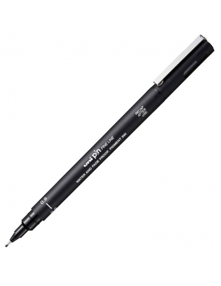 Micropunta 0.9 Unipin UNIBALL