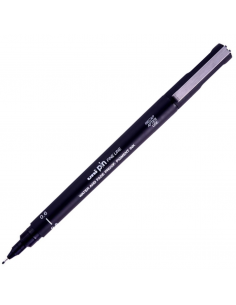 Micropunta Unipin 0.6 UNIBALL