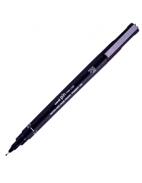 Micropunta Unipin 0.7 UNIBALL