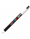 Marcadores Blanco Punta Fina 0.7MM PC-1MR POSCA