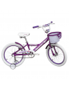 MONARK Bicicleta Aro 20 Daisy Spring Lila