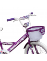 MONARK Bicicleta Aro 20 Daisy Spring Lila
