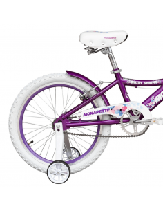 MONARK Bicicleta Aro 20 Daisy Spring Lila