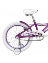 MONARK Bicicleta Aro 20 Daisy Spring Lila