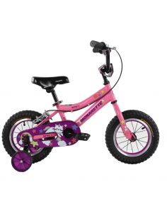 MONARK Bicicleta Aro 12 Spicy Fucsia