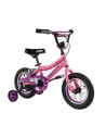 MONARK Bicicleta Aro 12 Spicy Fucsia