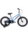 MONARK Bicicleta Aro 20 Cobra Azul/Negro
