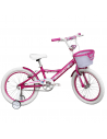 MONARK Bicicleta Aro 20 Daisy Spring Rosado