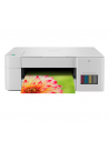BROTHER Impresora Multifuncional Inkjet USB Blanca
