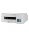 BROTHER Impresora Multifuncional Inkjet USB Blanca