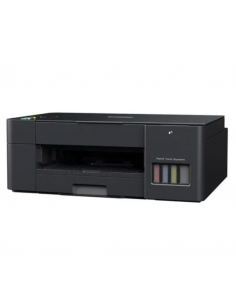 BROTHER Impresora Multifuncional Inkjet USB/WI-FI Negra