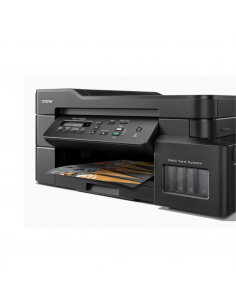 BROTHER Impresora Multifuncional Inkjet USB/WI-FI Duplex