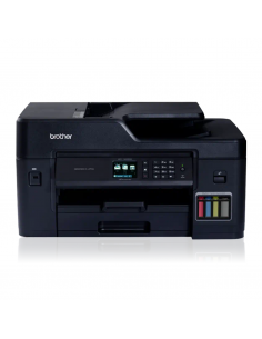 BROTHER Impresora Multifuncional Inkjet 5en1 Doble Carta/A3
