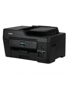 BROTHER Impresora Multifuncional Inkjet 5en1 Doble Carta/A3