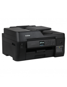 BROTHER Impresora Multifuncional Inkjet 5en1 Doble Carta/A3