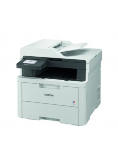 BROTHER Impresora Multifuncional Laser USB/LAN/WI-FI 33PM