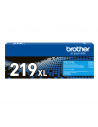 BROTHER Cartucho de Toner Color Cyan