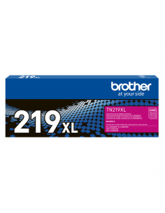 BROTHER Cartucho de Toner Magenta