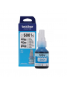BROTHER Bote de Tinta Cyan 48.8ml