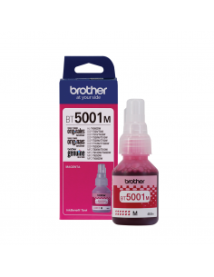 BROTHER Bote de Tinta Magenta 48.8ml