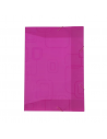 DELLO Folder Ala Elástica Ofició Rosado Pink