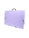 DELLOFINE Maleta A3 en colores surtidos