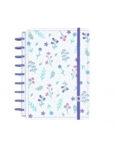 Planner Lilac By Sof Martins, Cuaderno inteligente