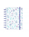 Planner Lilac By Sof Martins, Cuaderno inteligente