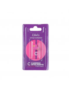 CImoji 4ever para Cuaderno Inteligente