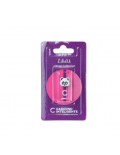CImoji Panda Lover para Cuaderno Inteligente